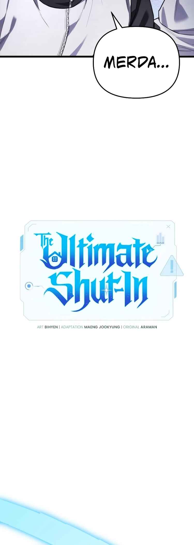 Read The Ultimate Shut-In PT Manga Online