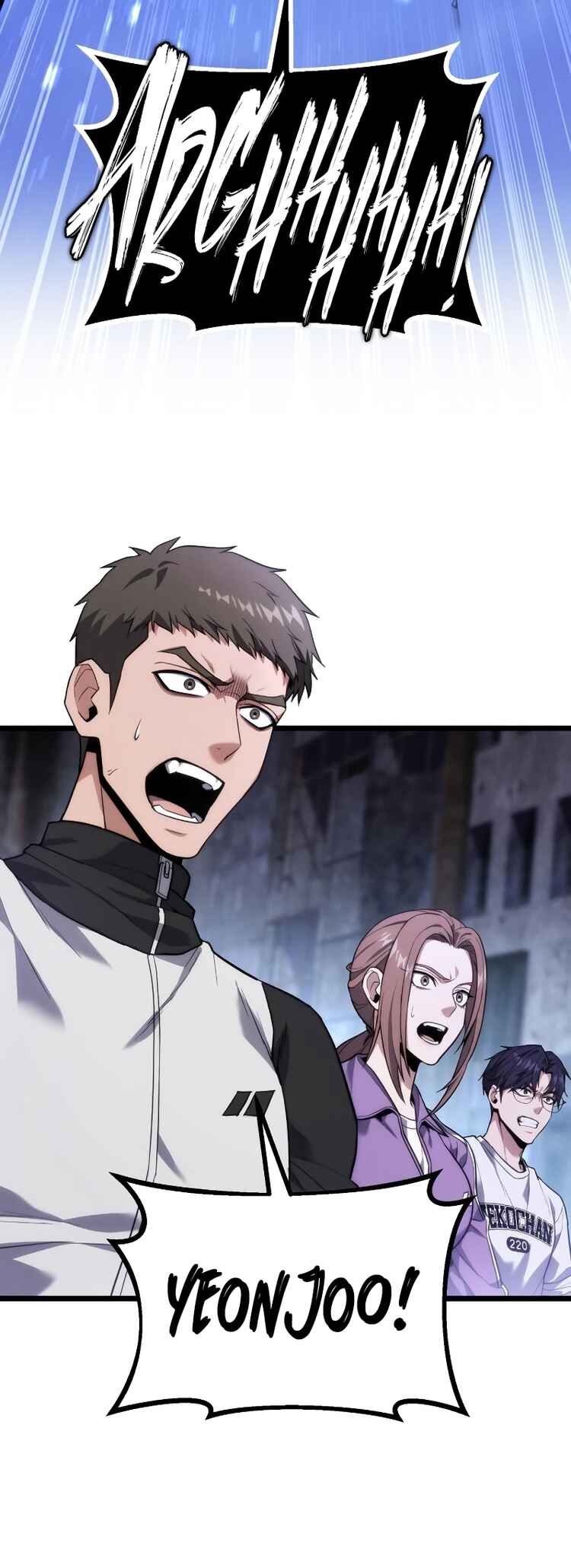 Read The Ultimate Shut-In PT Manga Online