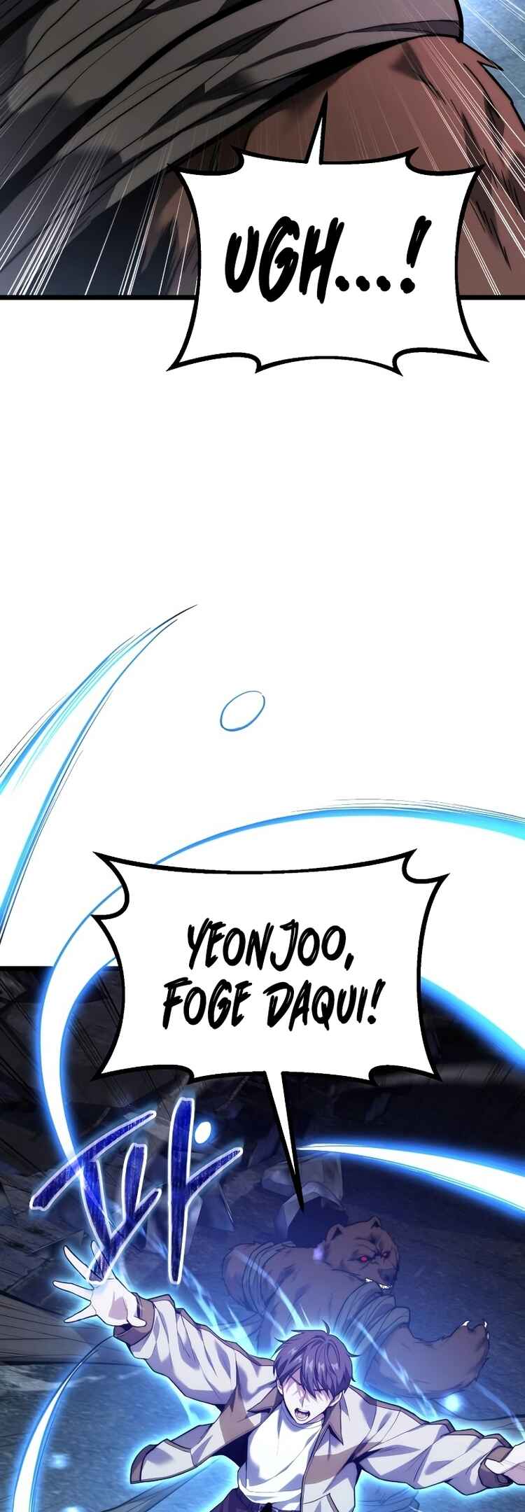 Read The Ultimate Shut-In PT Manga Online