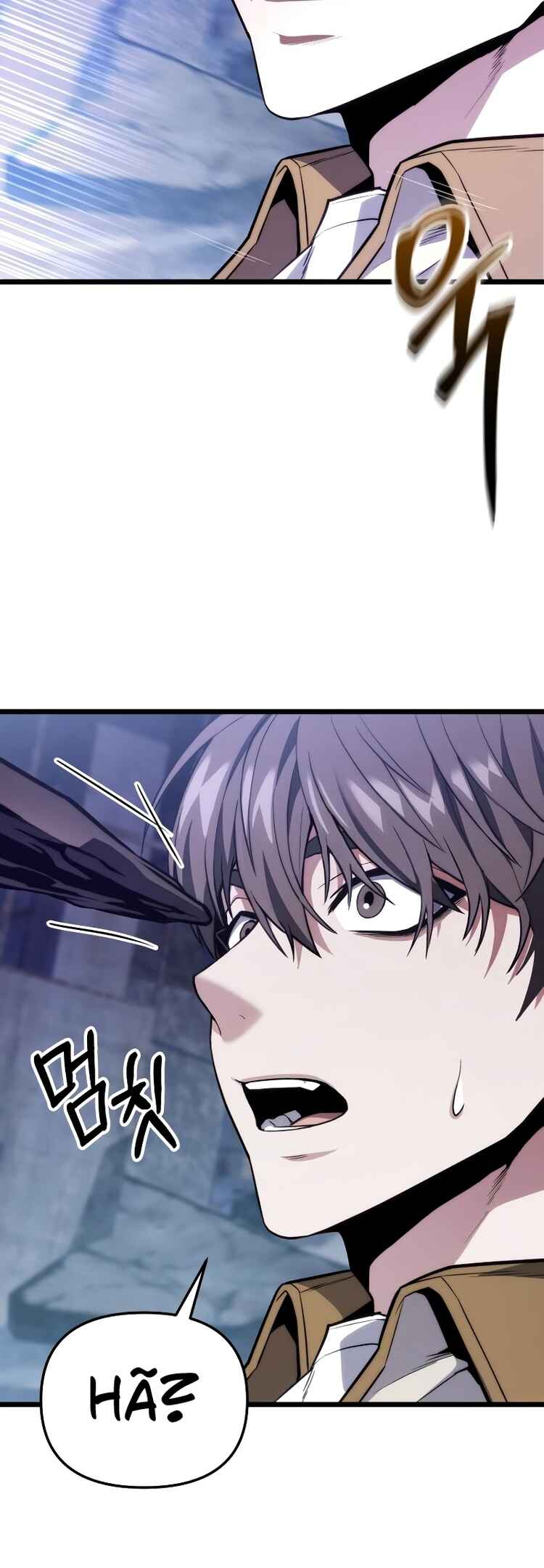 Read The Ultimate Shut-In PT Manga Online