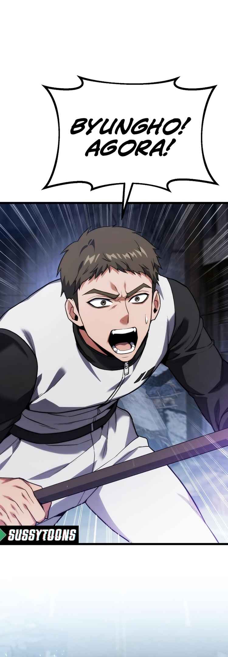 Read The Ultimate Shut-In PT Manga Online