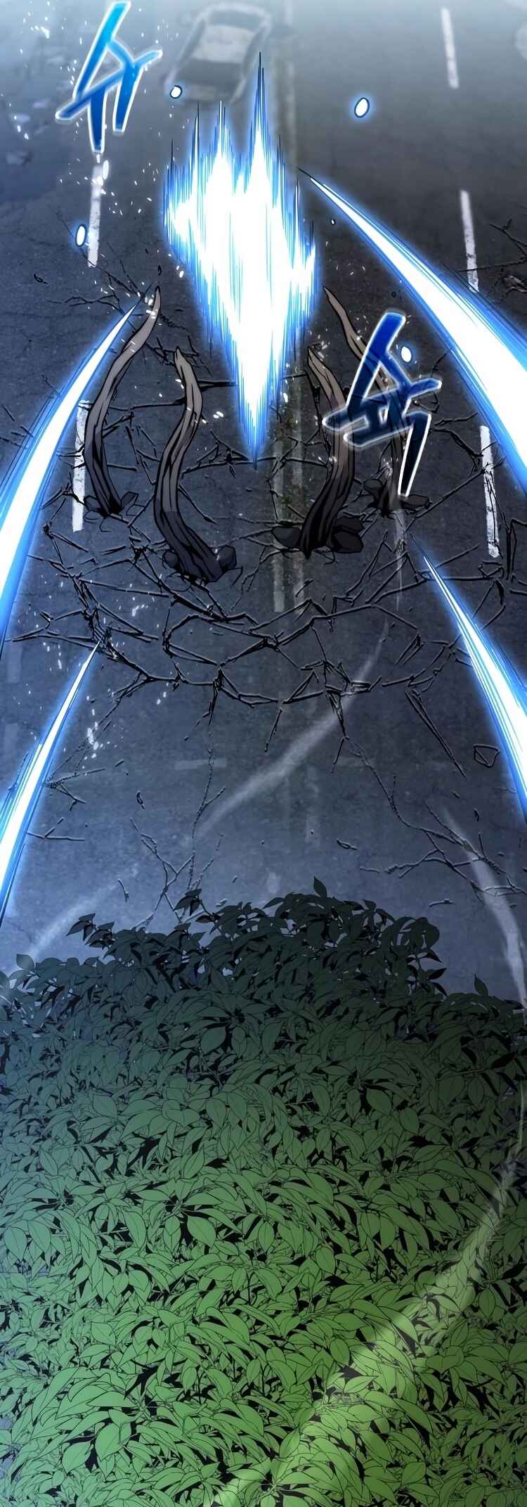 Read The Ultimate Shut-In PT Manga Online