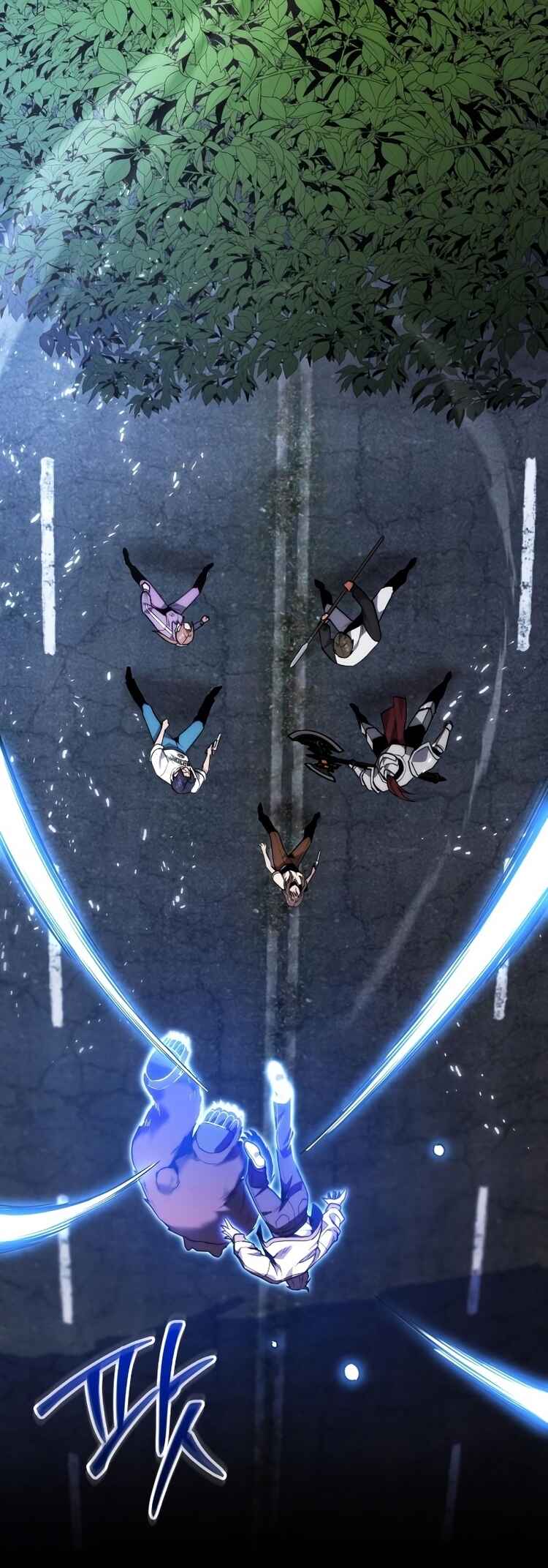 Read The Ultimate Shut-In PT Manga Online