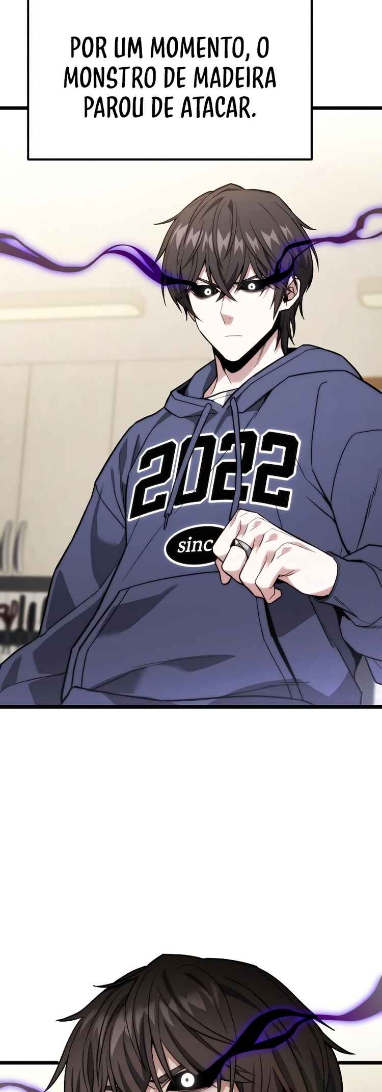 Read The Ultimate Shut-In PT Manga Online