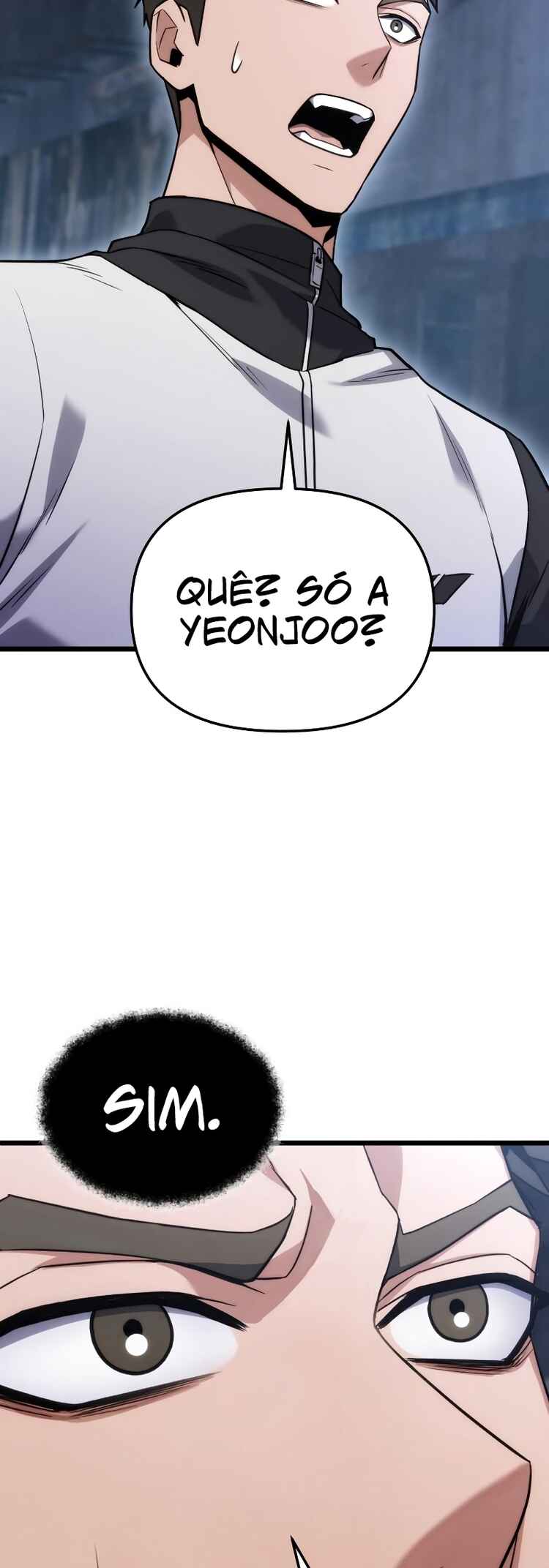 Read The Ultimate Shut-In PT Manga Online