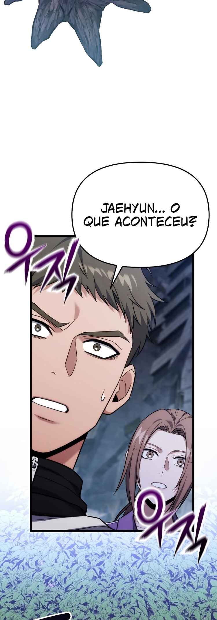 Read The Ultimate Shut-In PT Manga Online