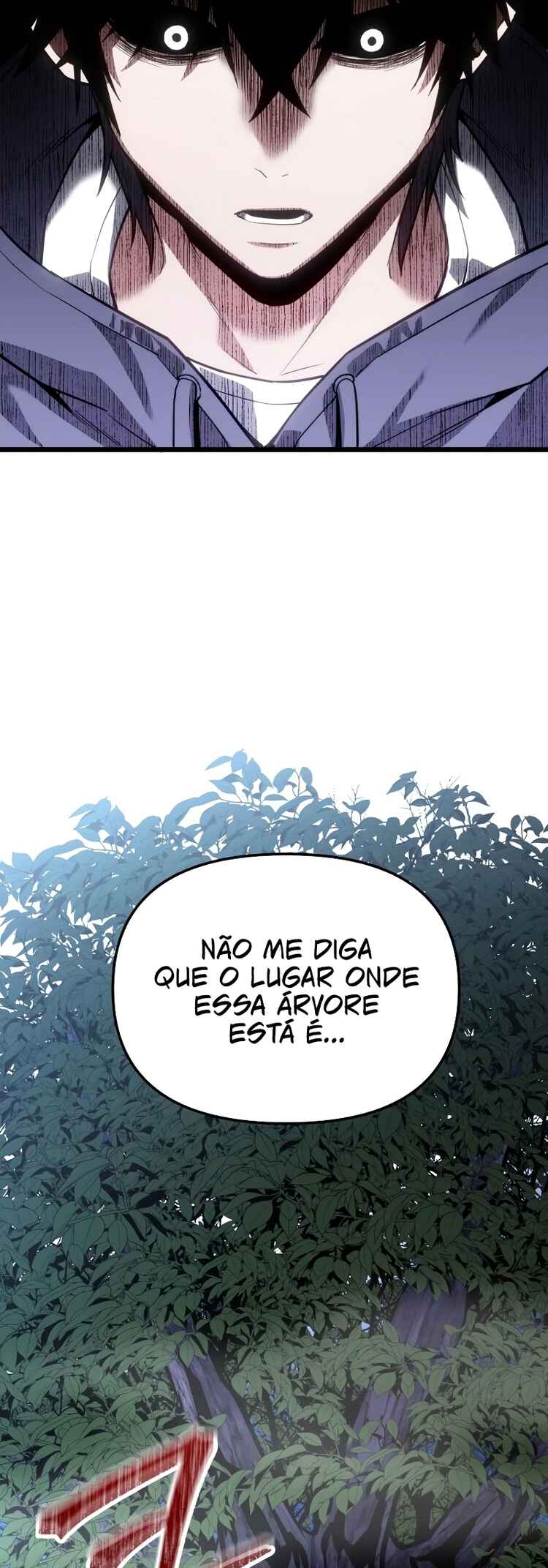 Read The Ultimate Shut-In PT Manga Online