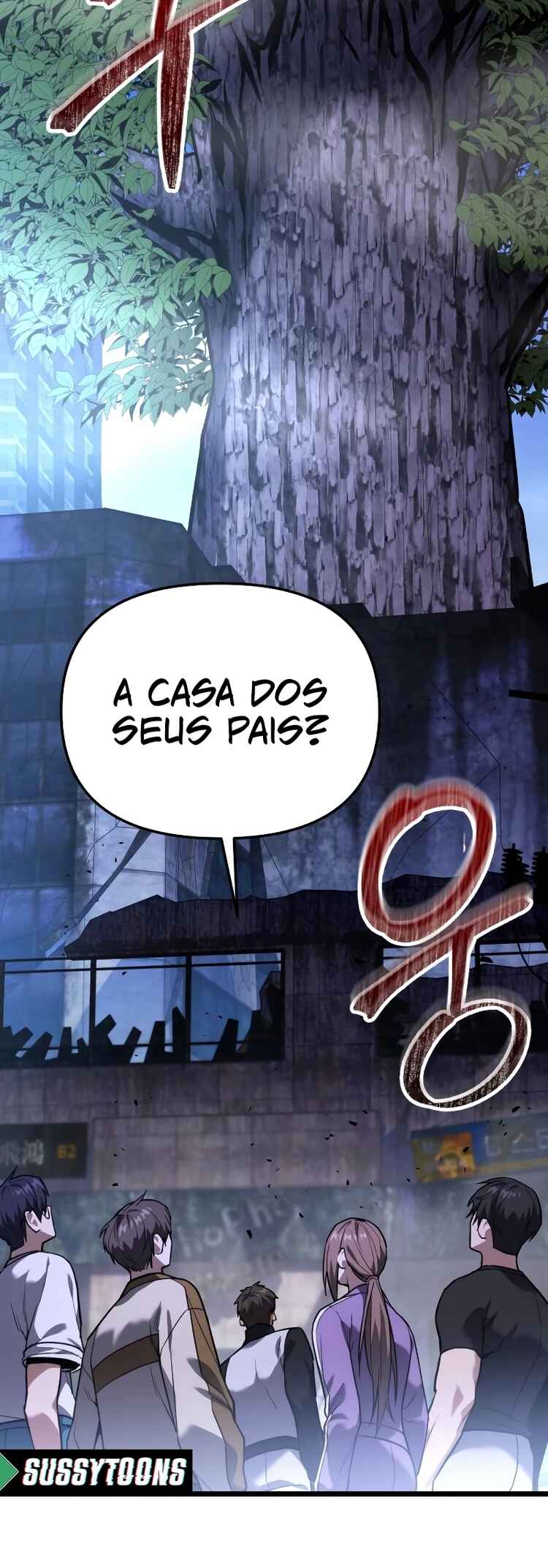 Read The Ultimate Shut-In PT Manga Online