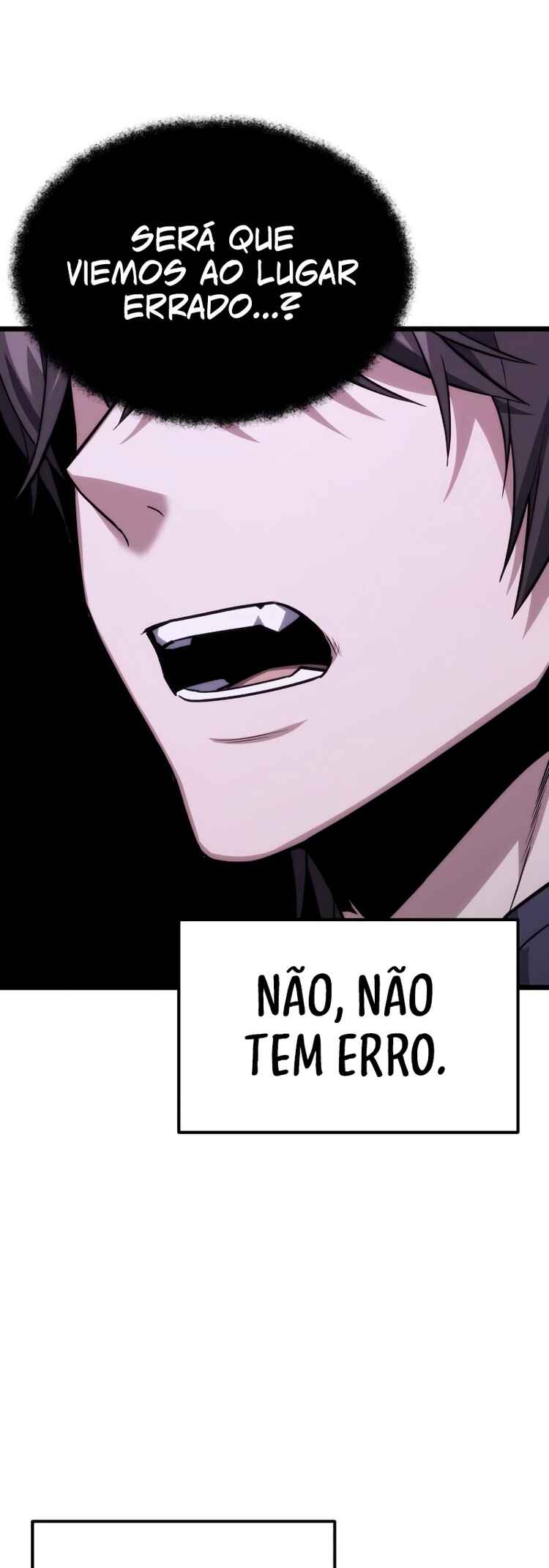 Read The Ultimate Shut-In PT Manga Online