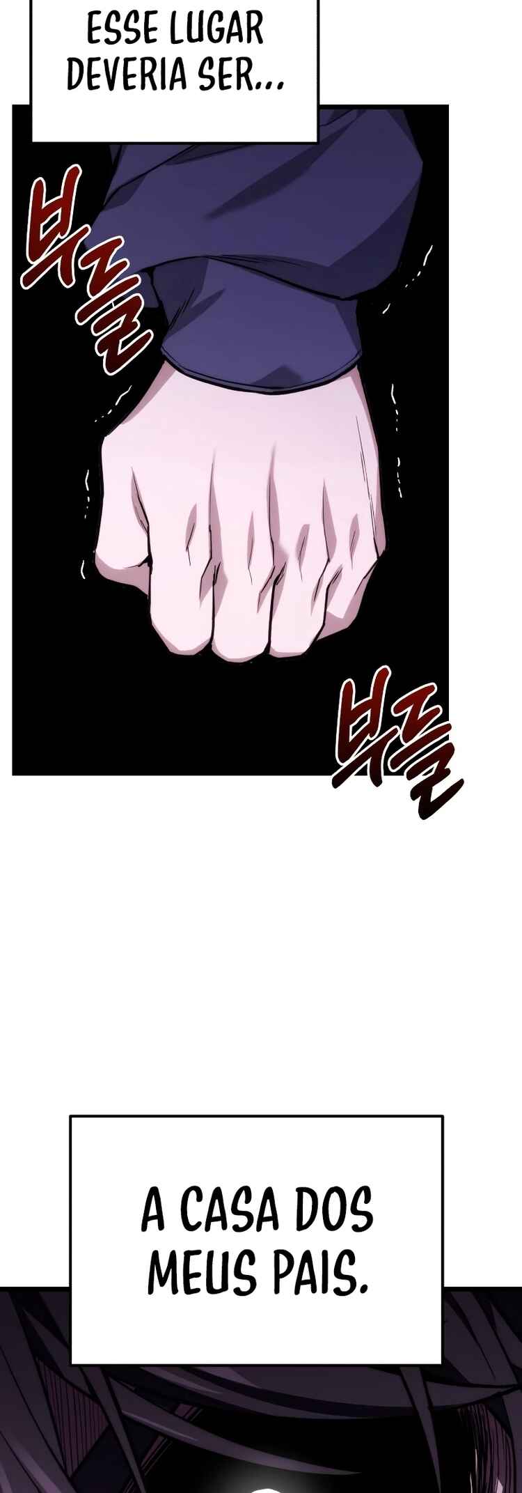 Read The Ultimate Shut-In PT Manga Online