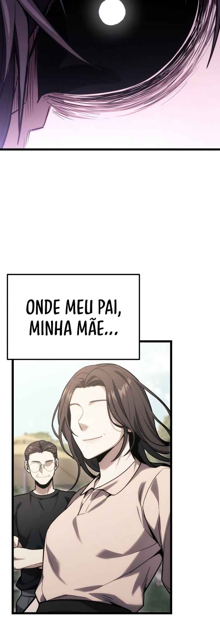 Read The Ultimate Shut-In PT Manga Online