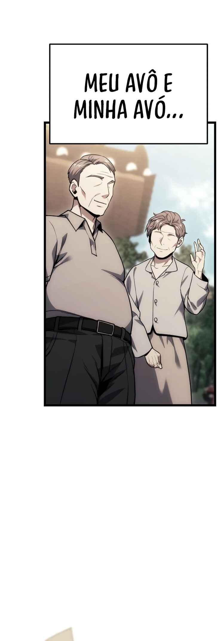 Read The Ultimate Shut-In PT Manga Online