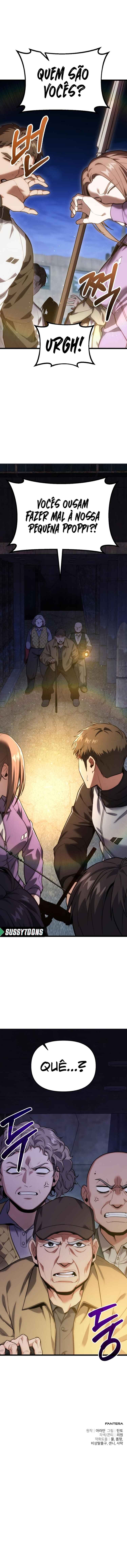 Read The Ultimate Shut-In PT Manga Online