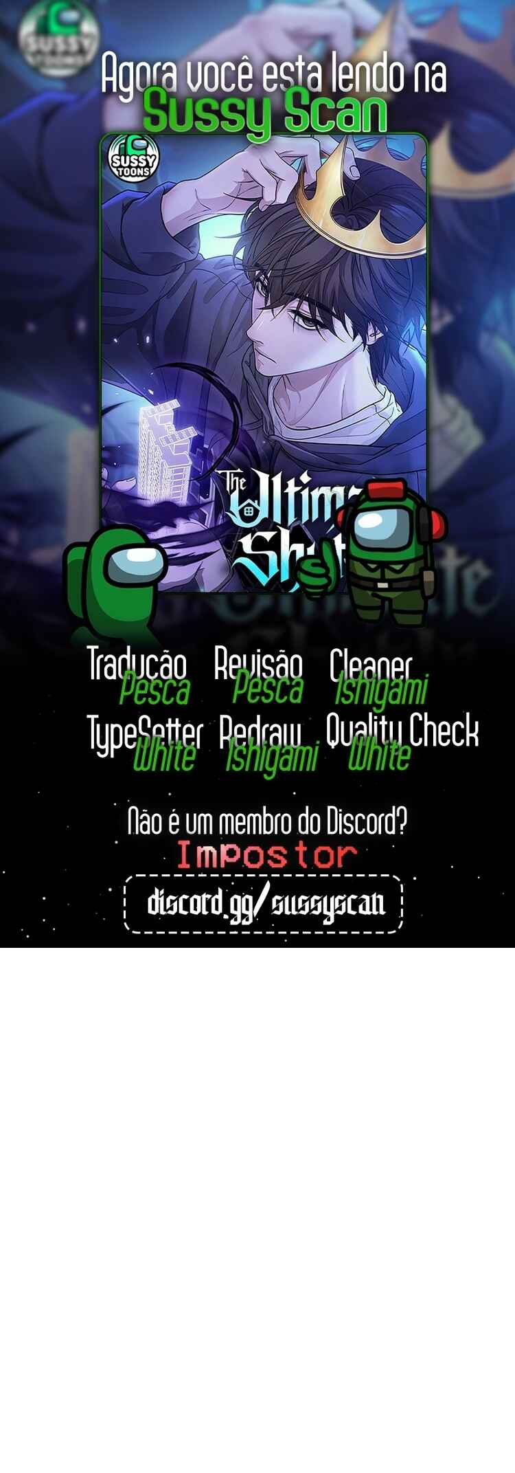 Read The Ultimate Shut-In PT Manga Online