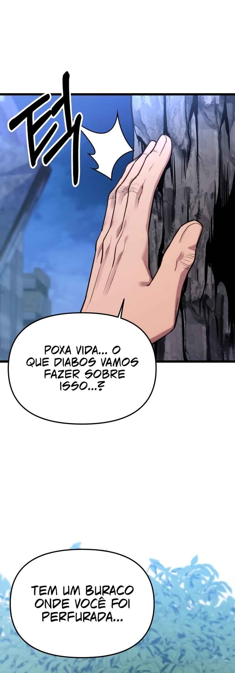 Read The Ultimate Shut-In PT Manga Online