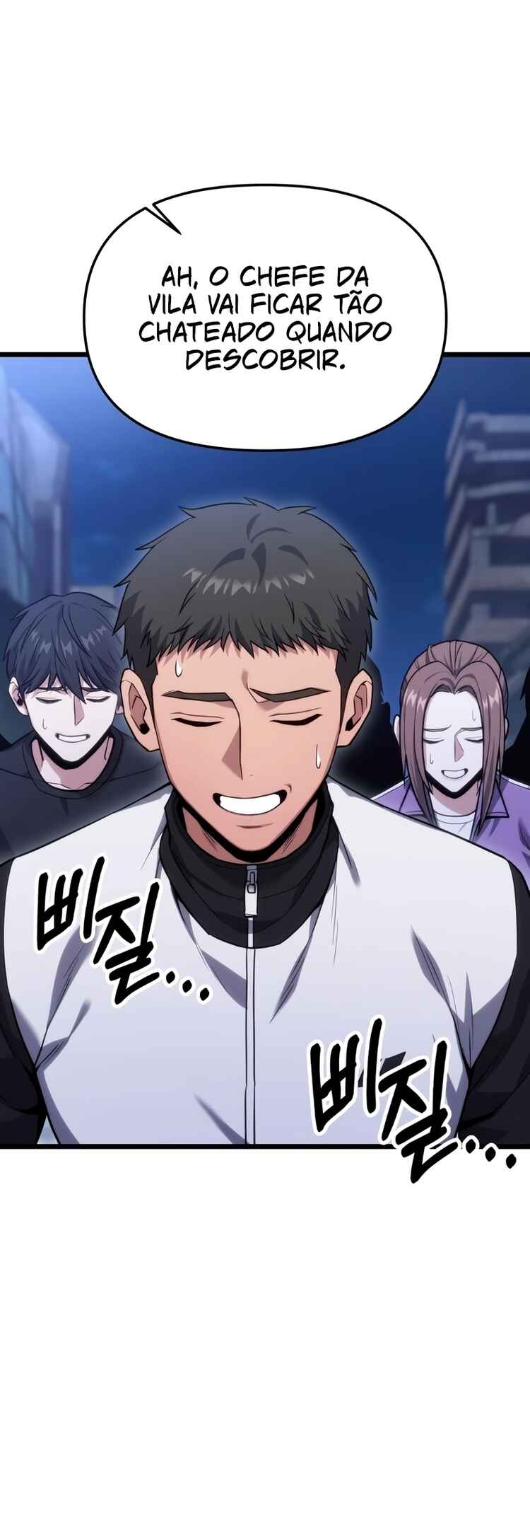 Read The Ultimate Shut-In PT Manga Online