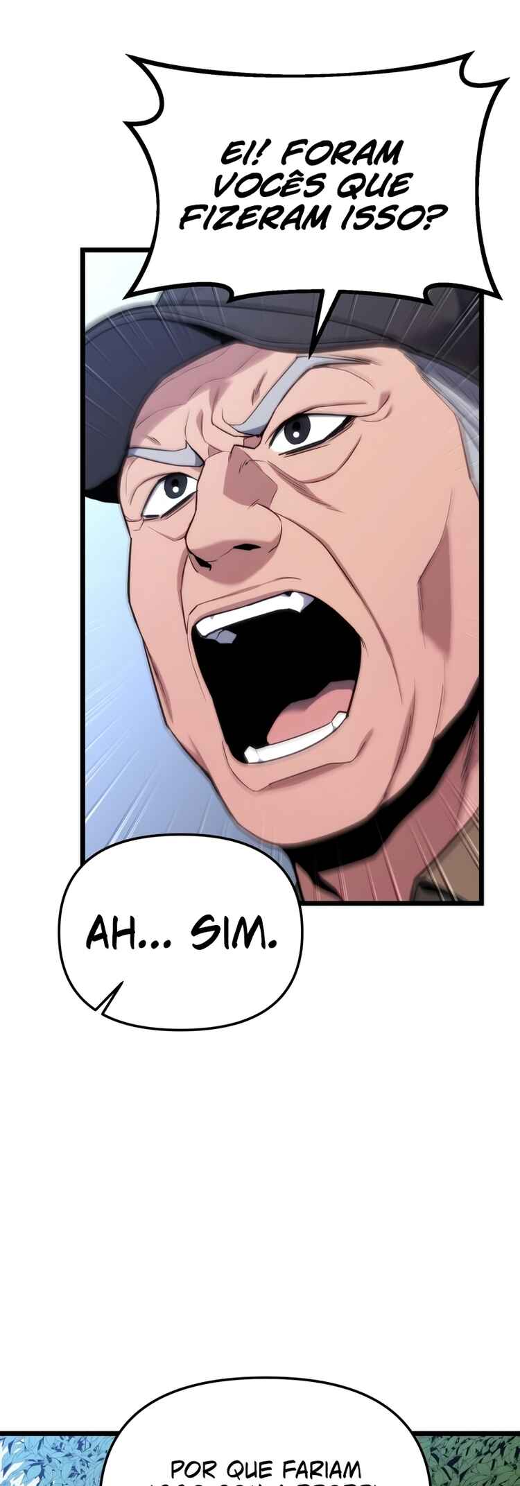 Read The Ultimate Shut-In PT Manga Online