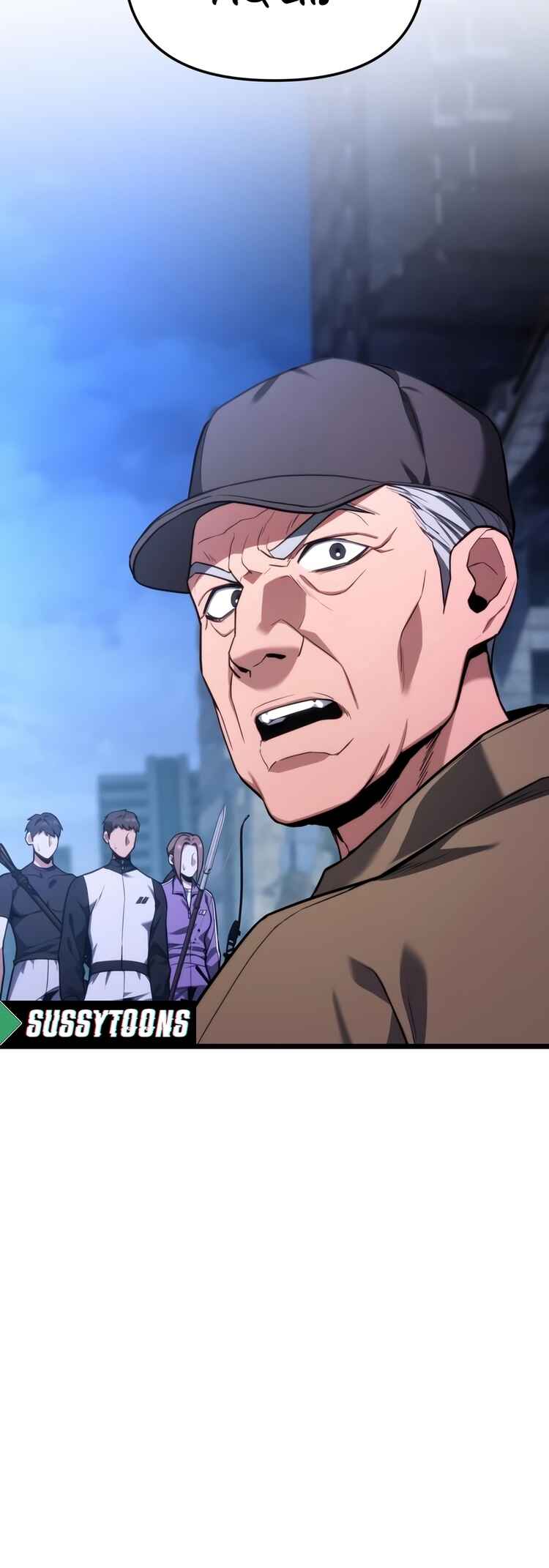 Read The Ultimate Shut-In PT Manga Online