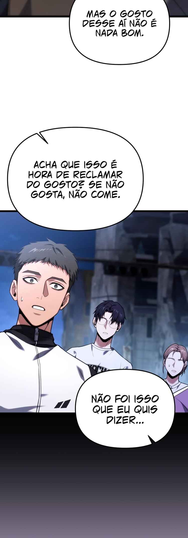 Read The Ultimate Shut-In PT Manga Online