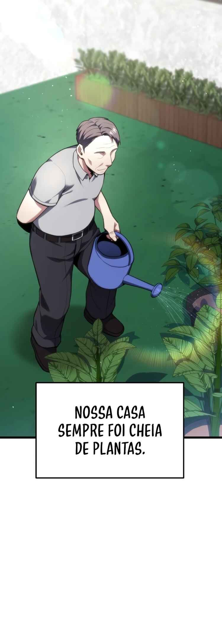 Read The Ultimate Shut-In PT Manga Online