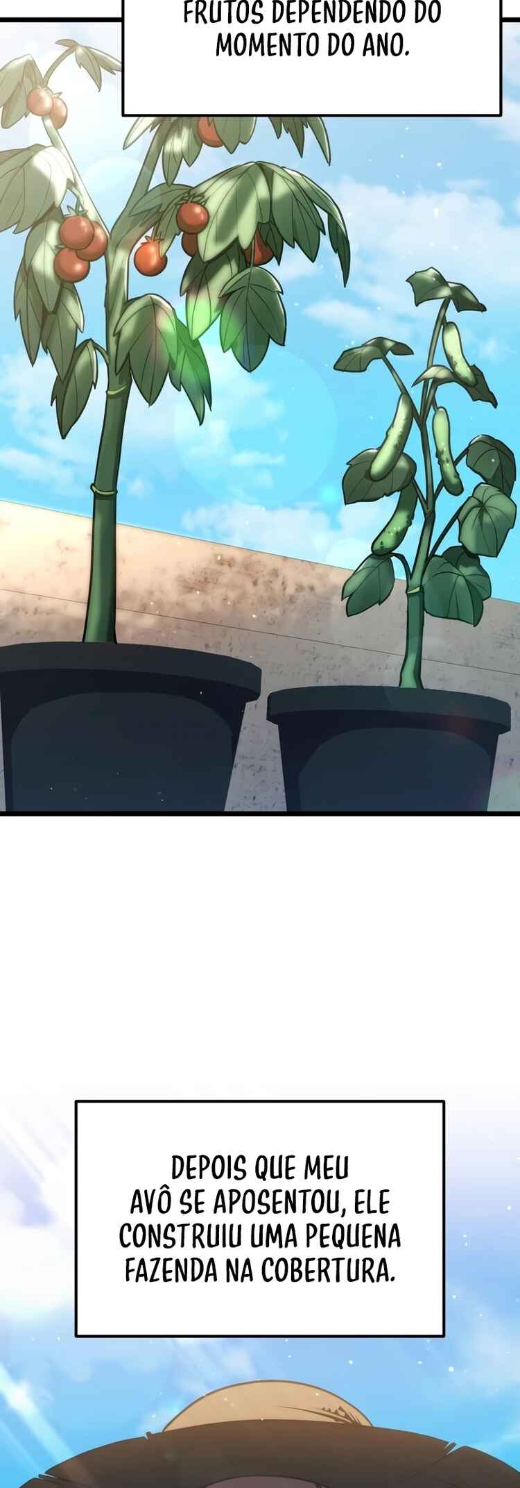 Read The Ultimate Shut-In PT Manga Online