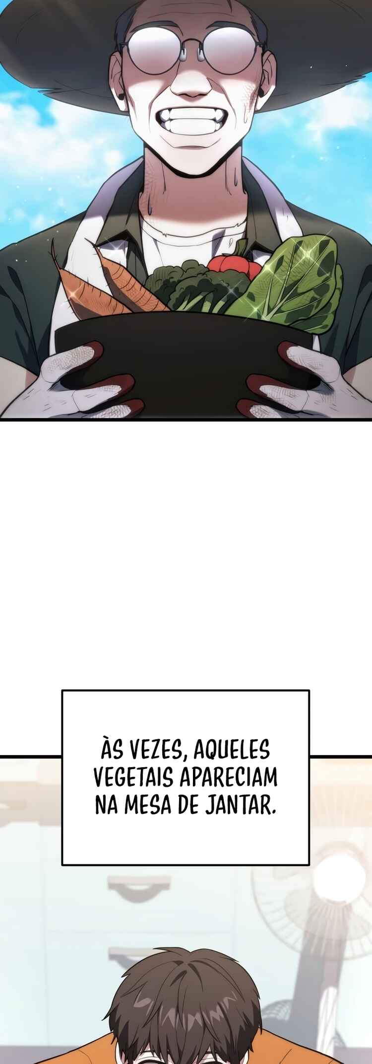 Read The Ultimate Shut-In PT Manga Online