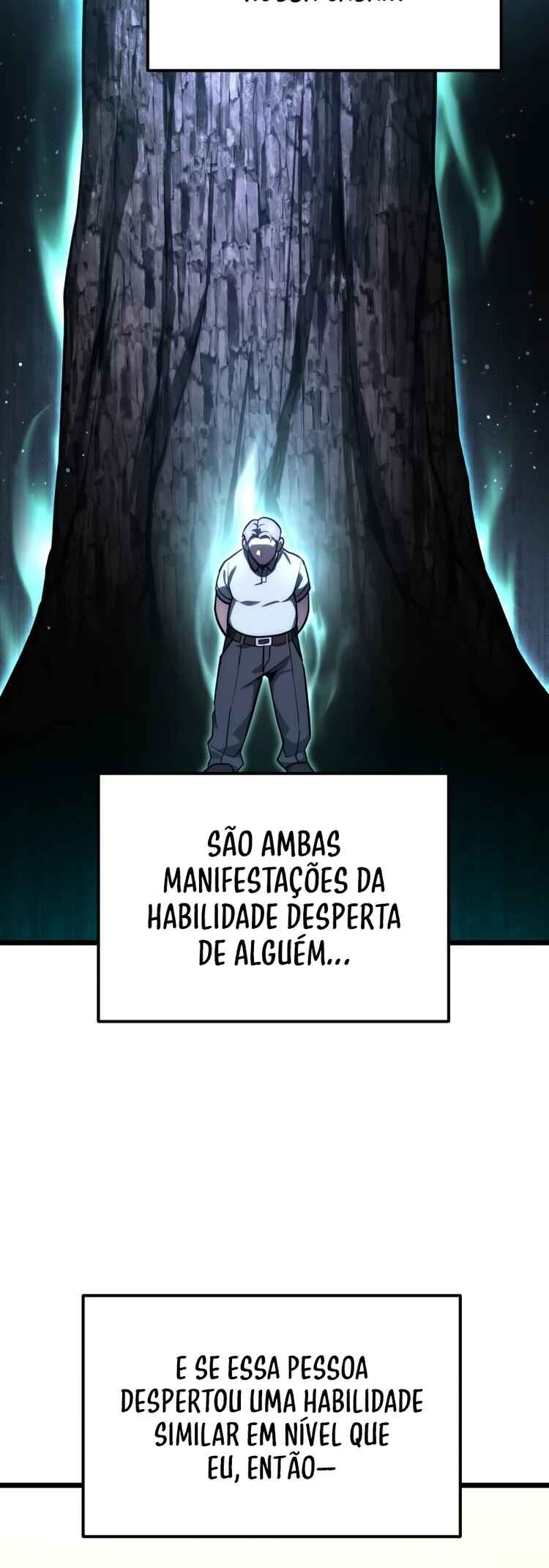 Read The Ultimate Shut-In PT Manga Online