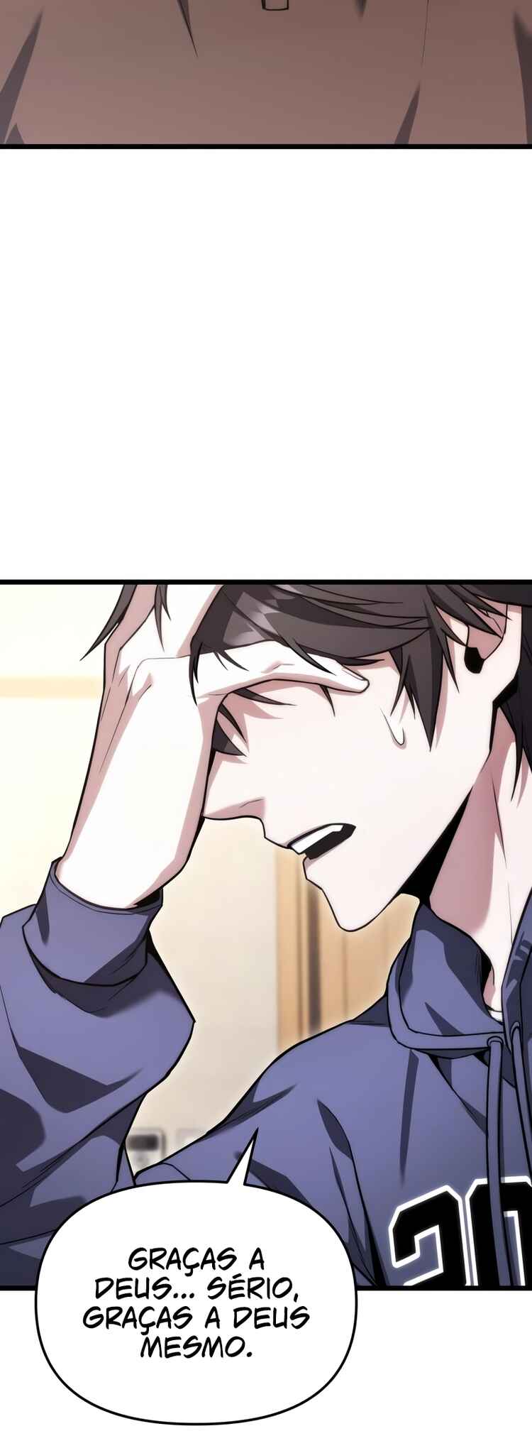 Read The Ultimate Shut-In PT Manga Online