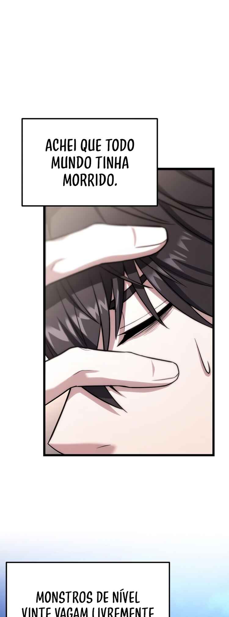 Read The Ultimate Shut-In PT Manga Online