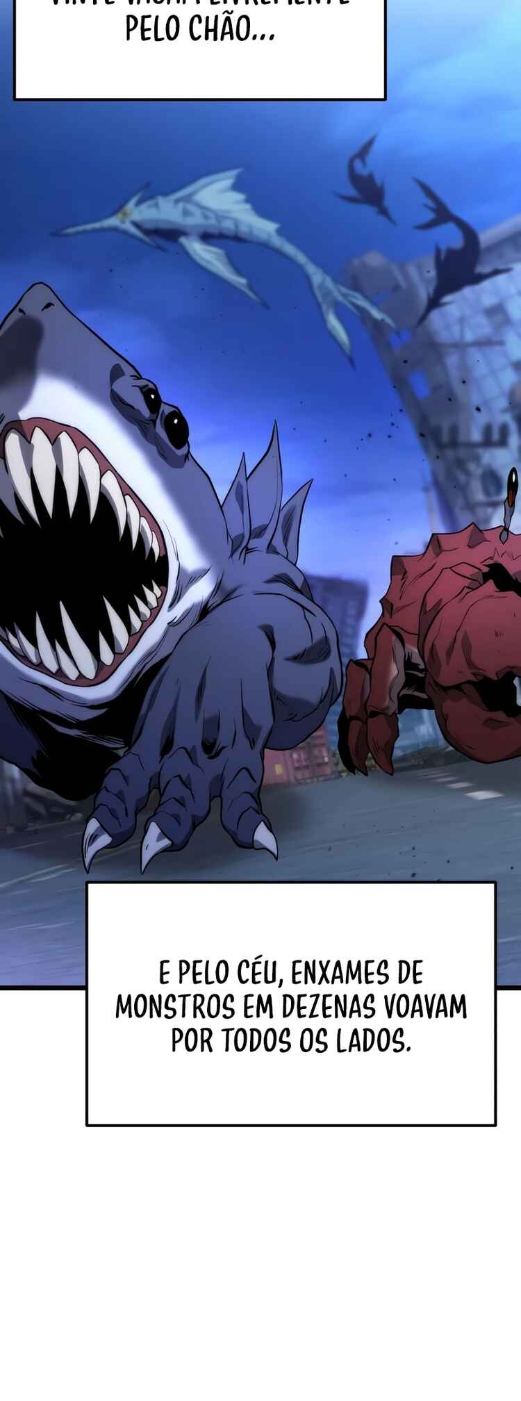 Read The Ultimate Shut-In PT Manga Online