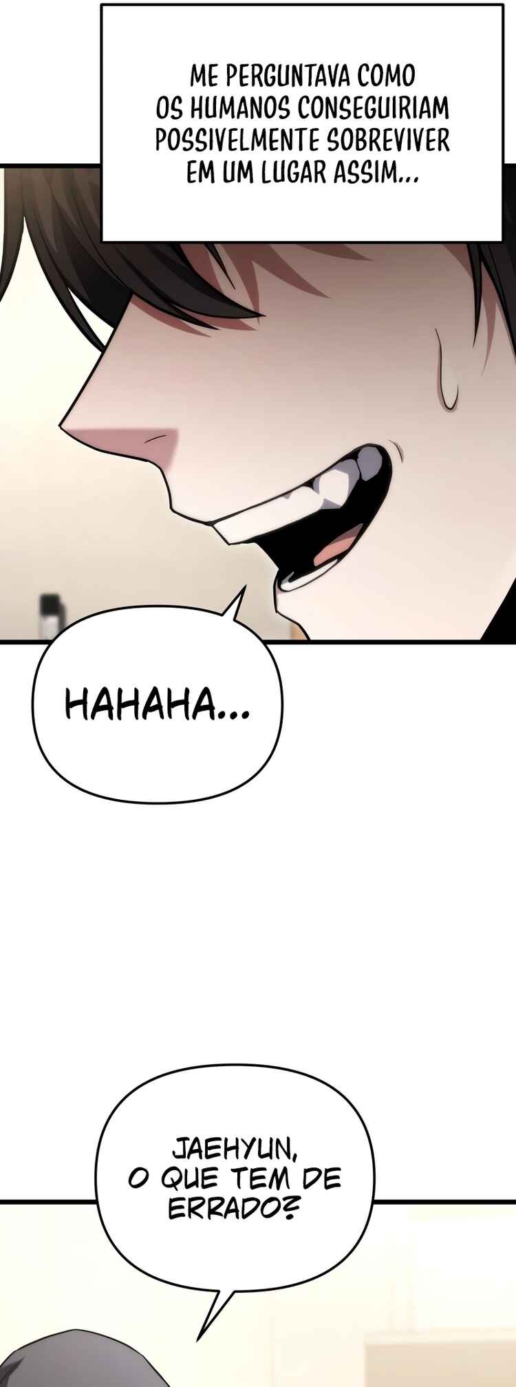 Read The Ultimate Shut-In PT Manga Online