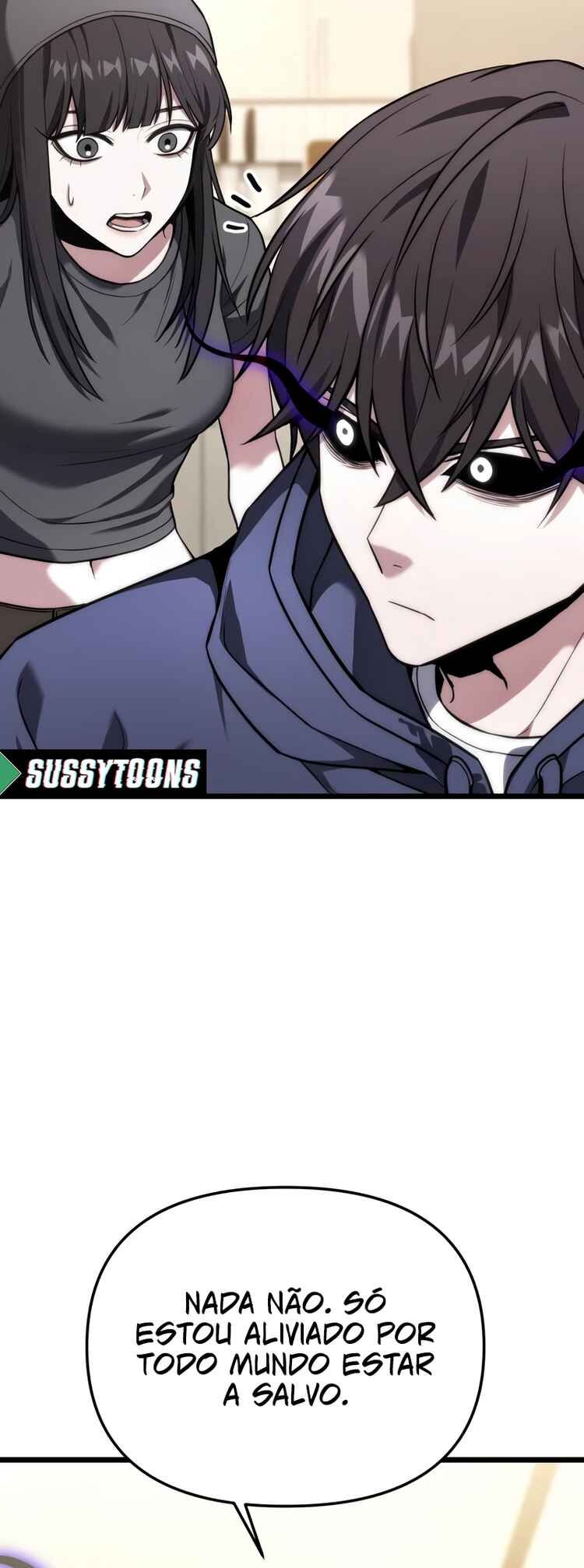 Read The Ultimate Shut-In PT Manga Online