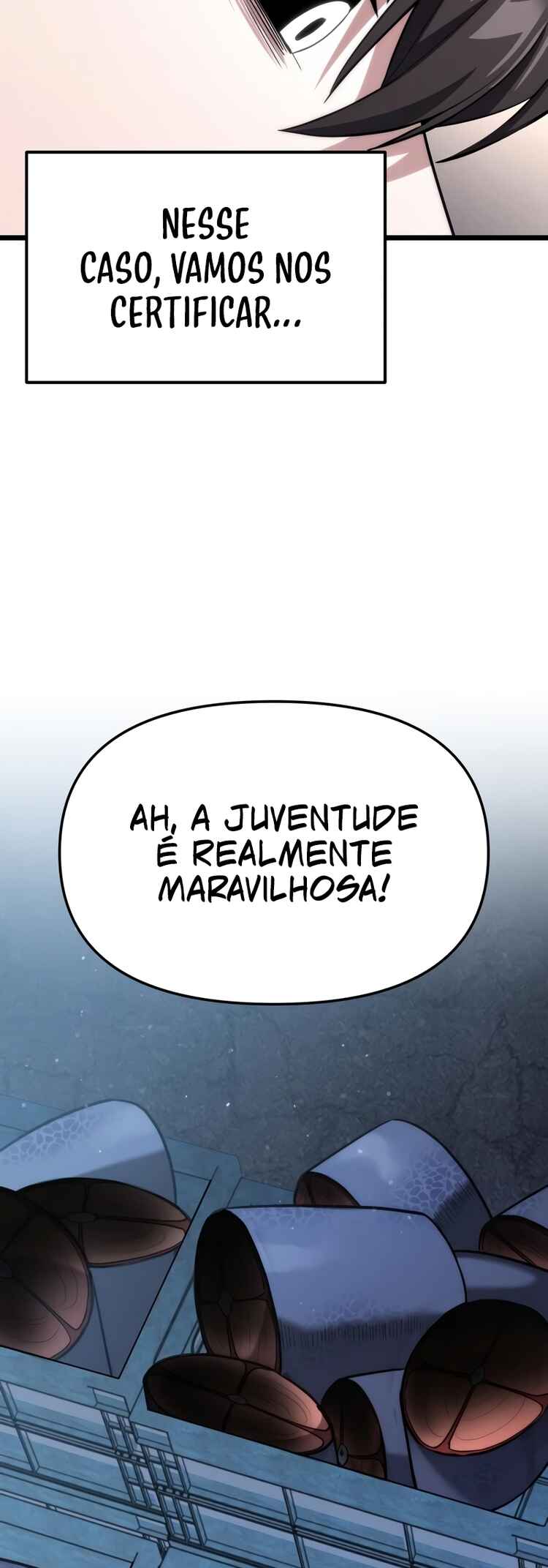 Read The Ultimate Shut-In PT Manga Online