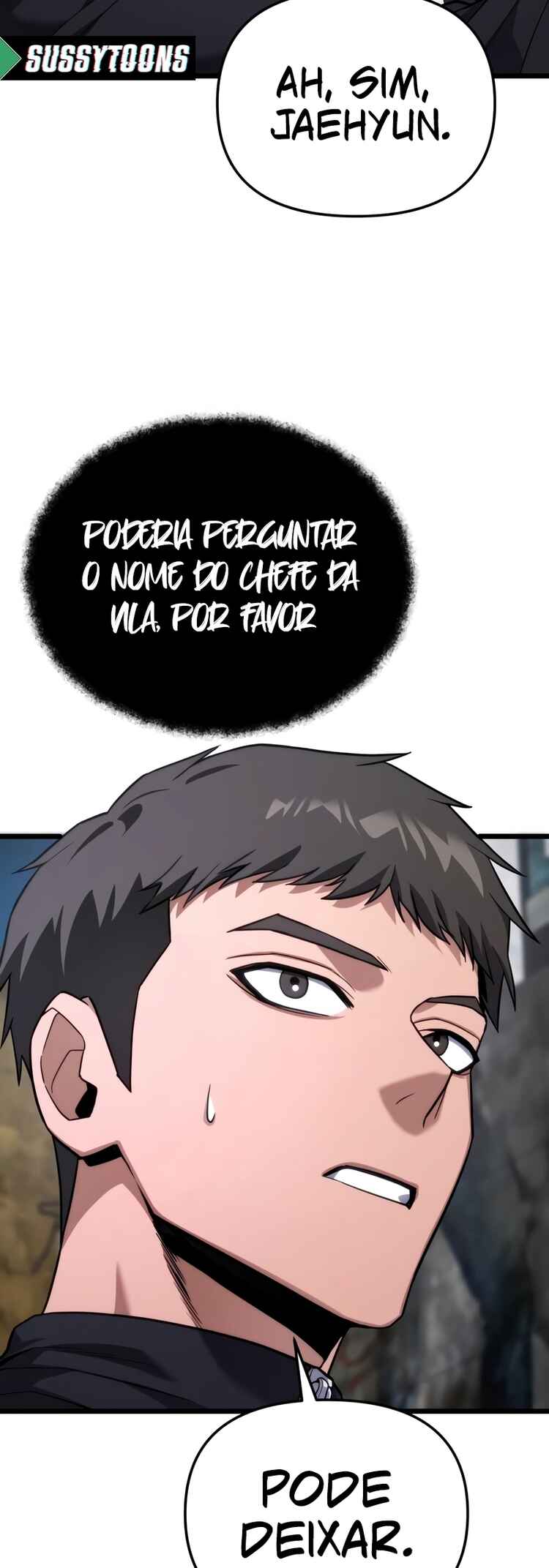 Read The Ultimate Shut-In PT Manga Online