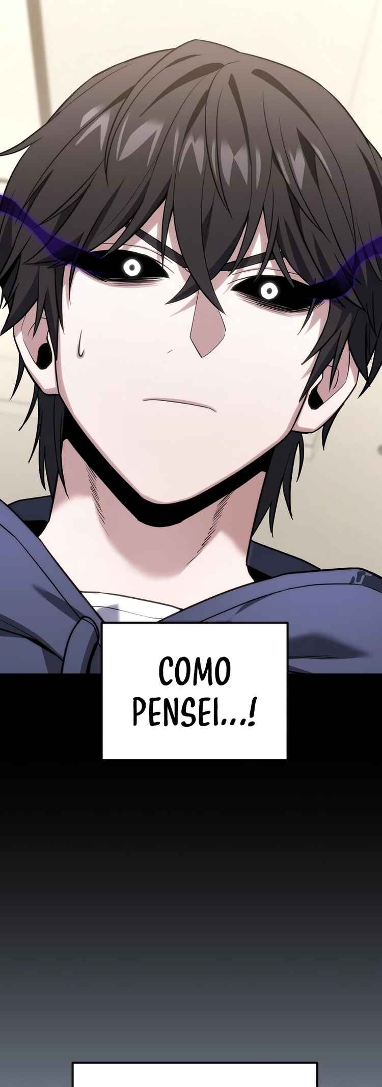 Read The Ultimate Shut-In PT Manga Online