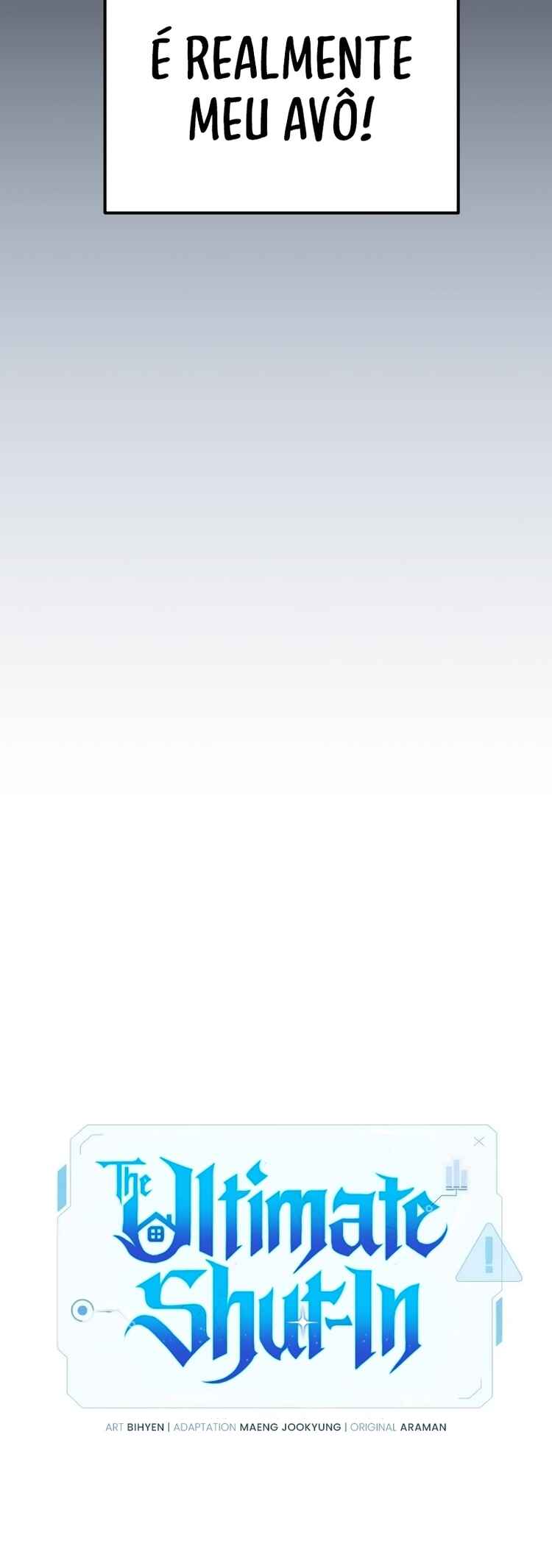 Read The Ultimate Shut-In PT Manga Online