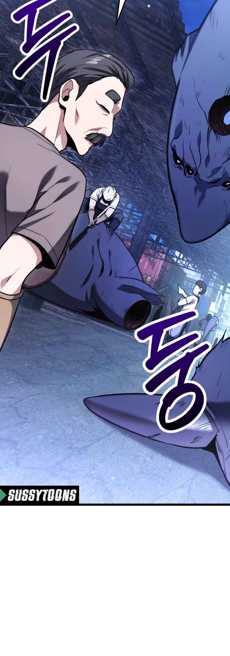 Read The Ultimate Shut-In PT Manga Online