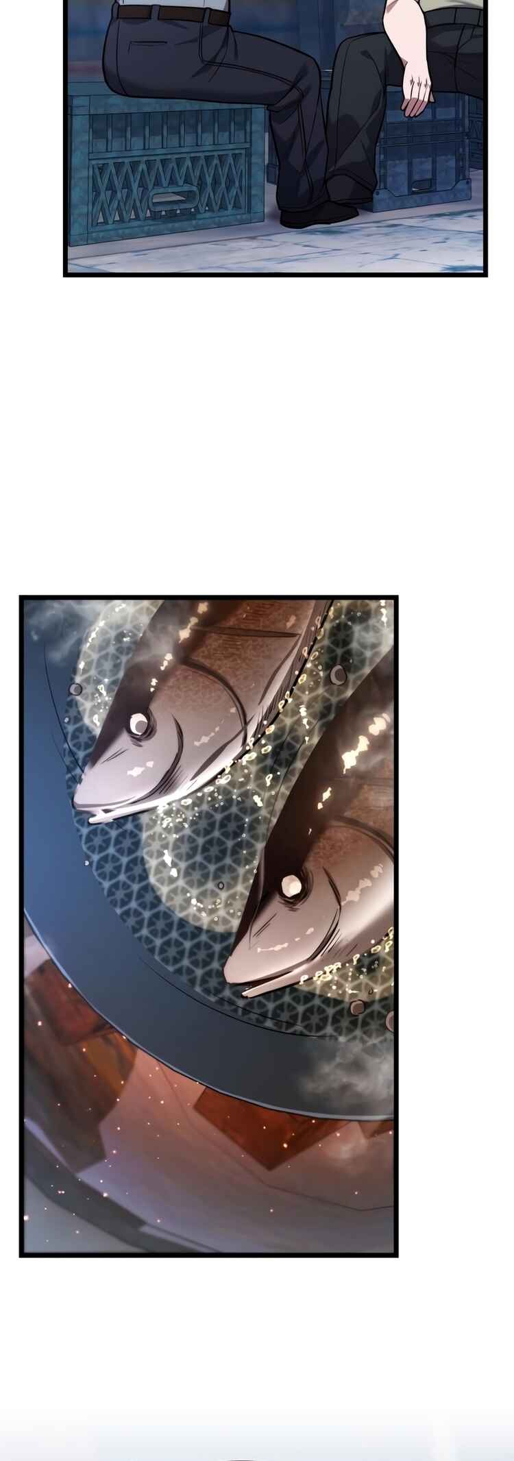 Read The Ultimate Shut-In PT Manga Online