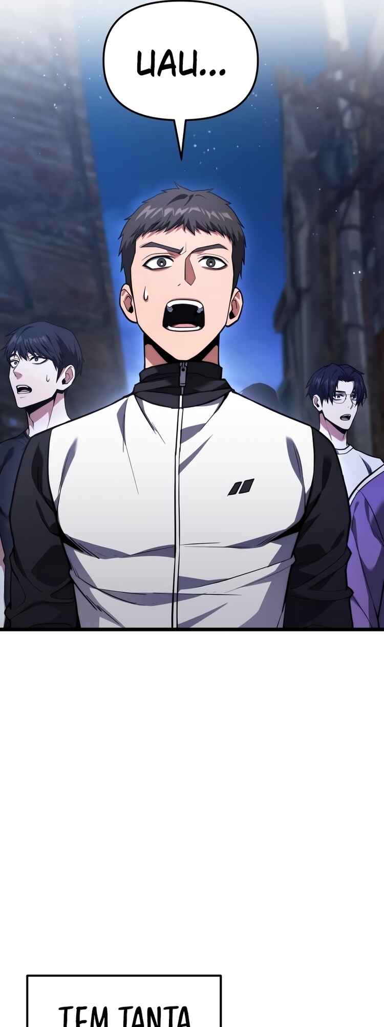 Read The Ultimate Shut-In PT Manga Online