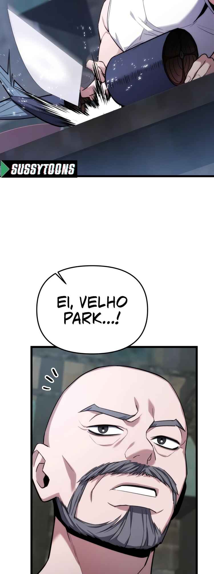 Read The Ultimate Shut-In PT Manga Online