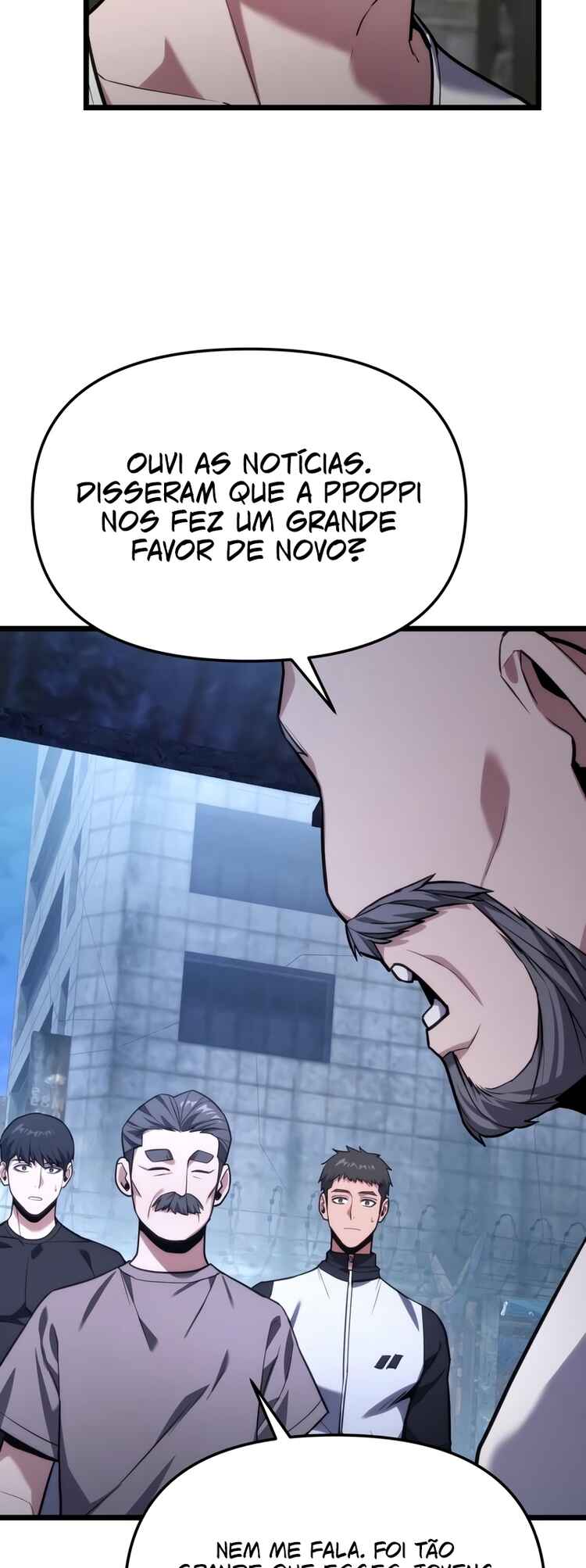 Read The Ultimate Shut-In PT Manga Online