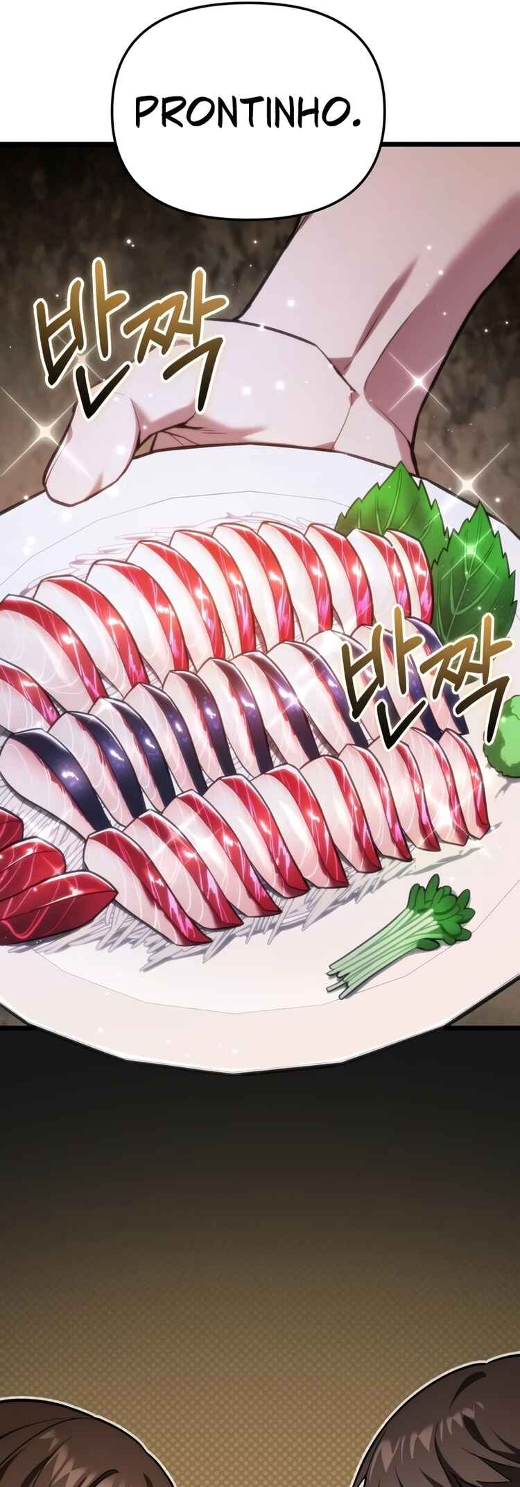 Read The Ultimate Shut-In PT Manga Online