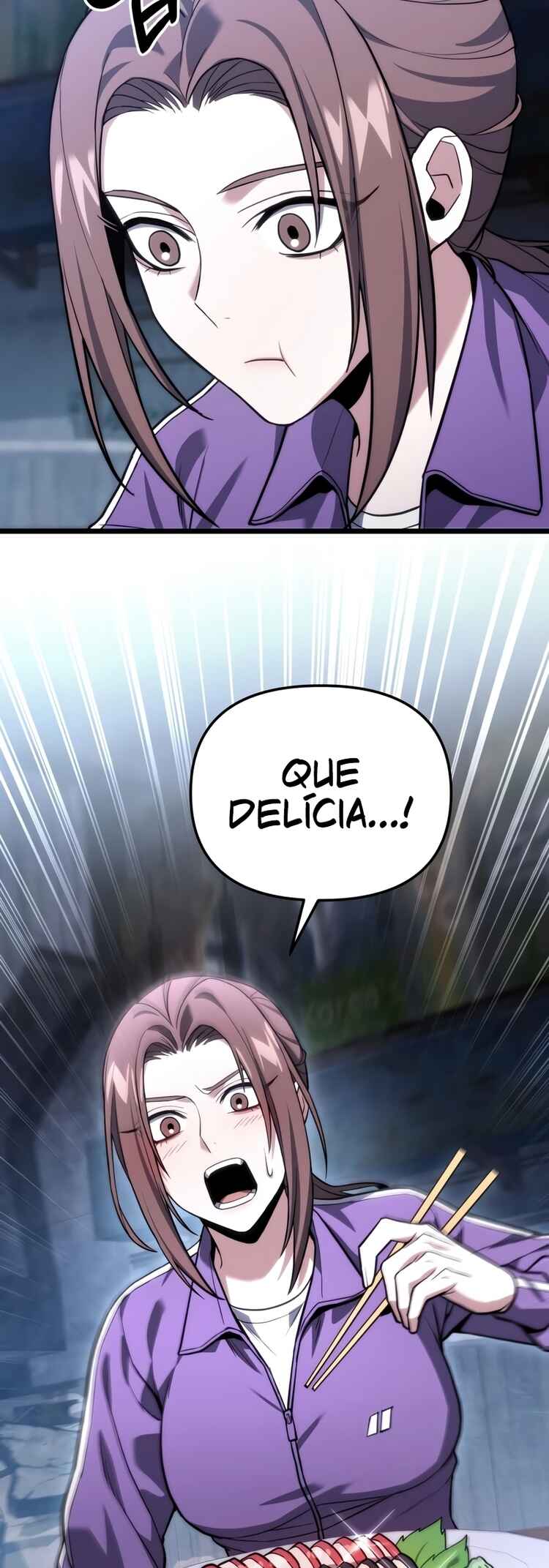 Read The Ultimate Shut-In PT Manga Online