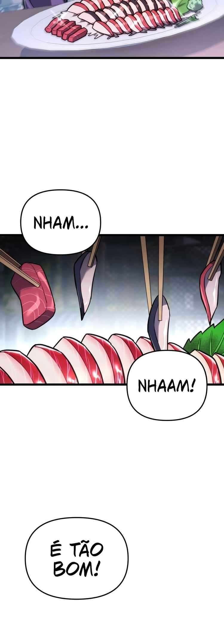 Read The Ultimate Shut-In PT Manga Online