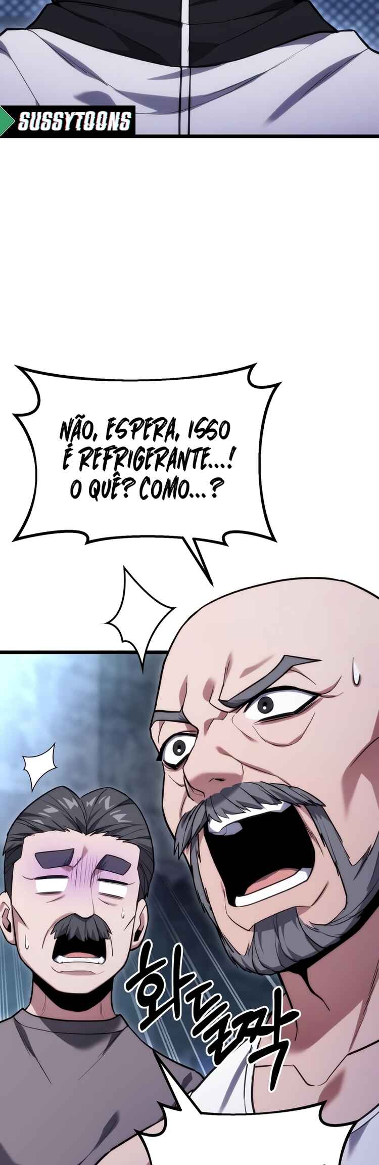 Read The Ultimate Shut-In PT Manga Online