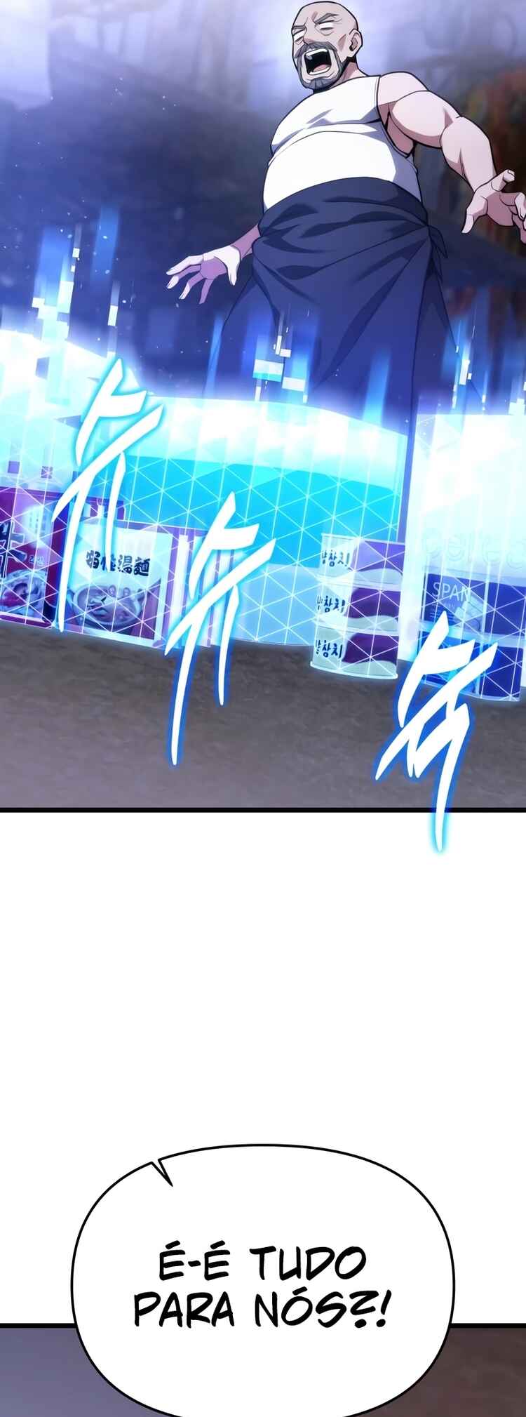 Read The Ultimate Shut-In PT Manga Online