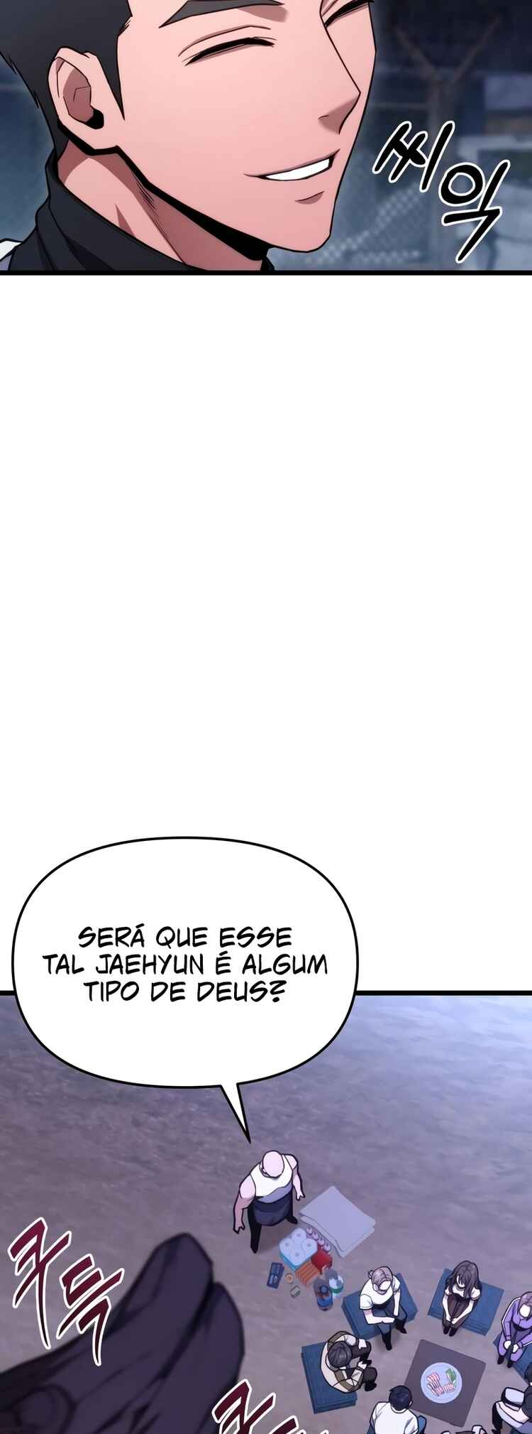 Read The Ultimate Shut-In PT Manga Online