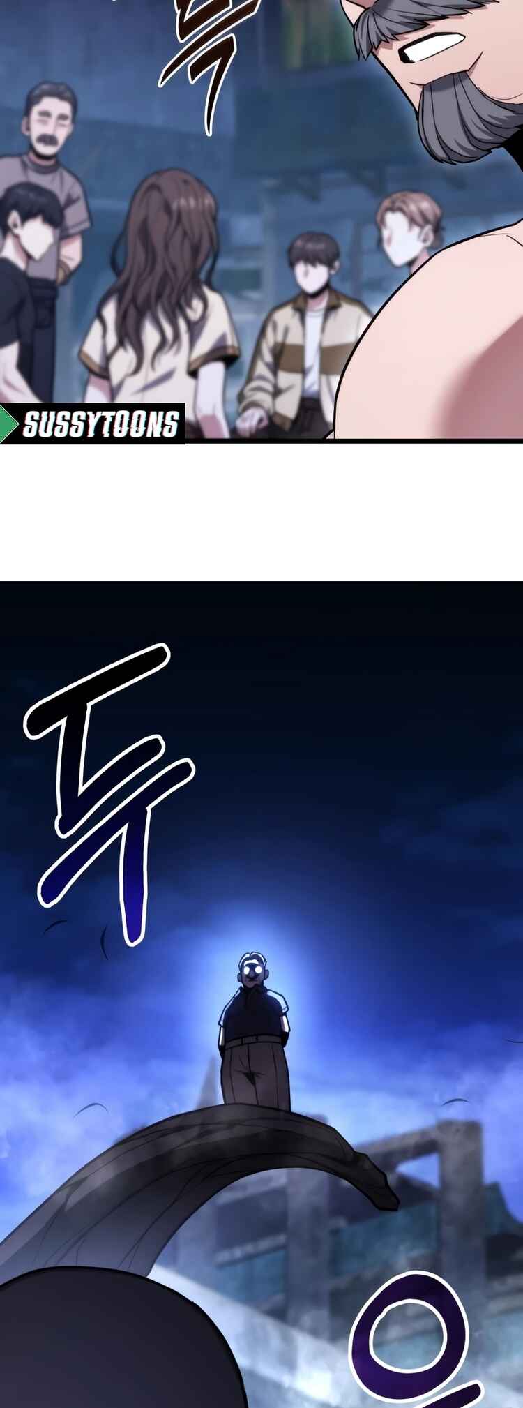 Read The Ultimate Shut-In PT Manga Online