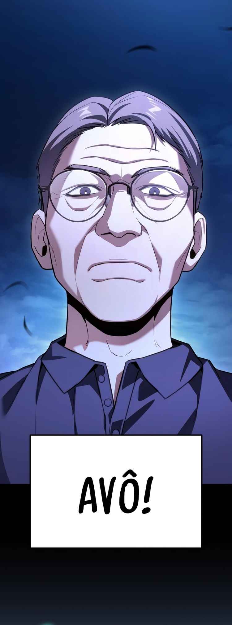 Read The Ultimate Shut-In PT Manga Online