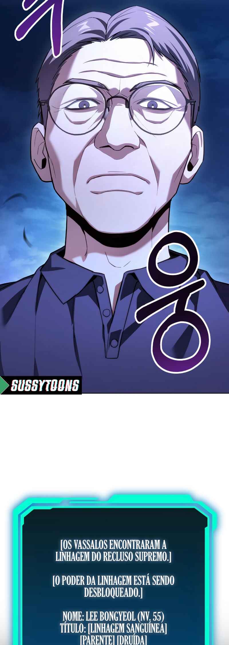 Read The Ultimate Shut-In PT Manga Online